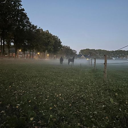 De Cordobahoeve Tweede Exloermond Exterior photo