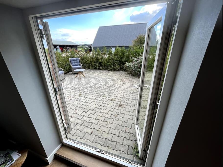 De Cordobahoeve Tweede Exloermond Exterior photo