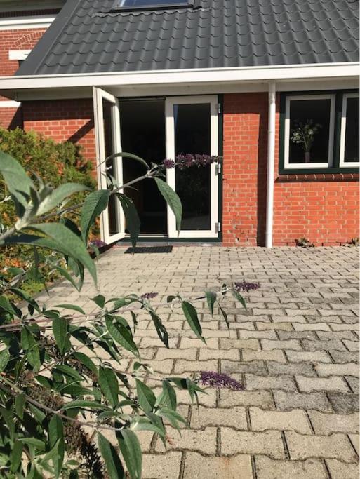 De Cordobahoeve Tweede Exloermond Exterior photo