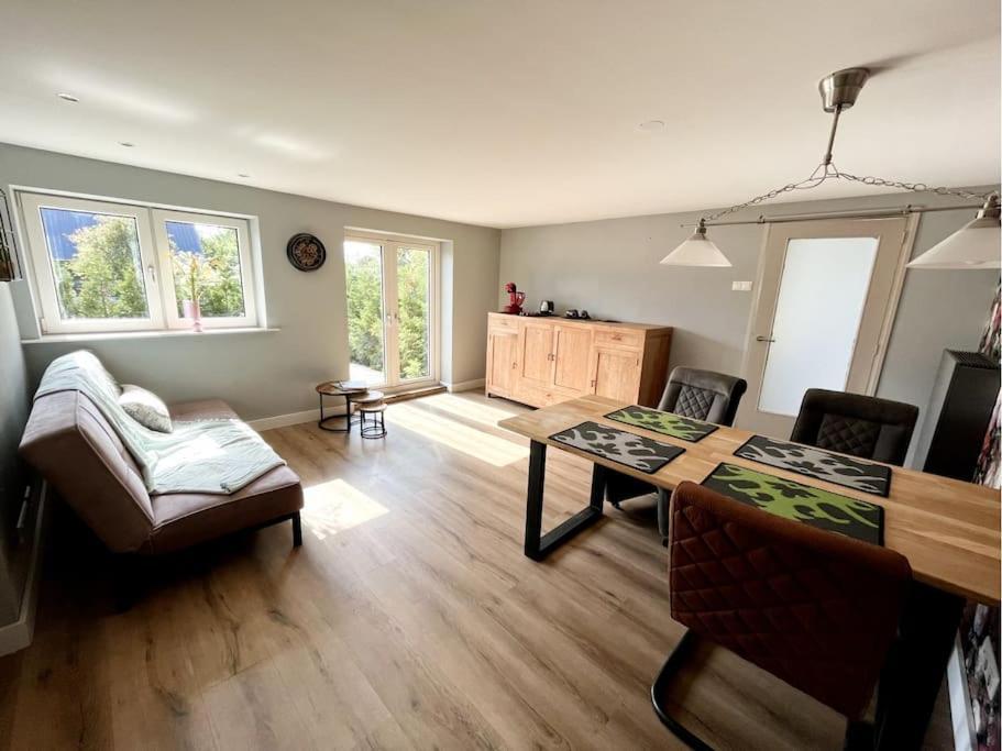 De Cordobahoeve Tweede Exloermond Exterior photo