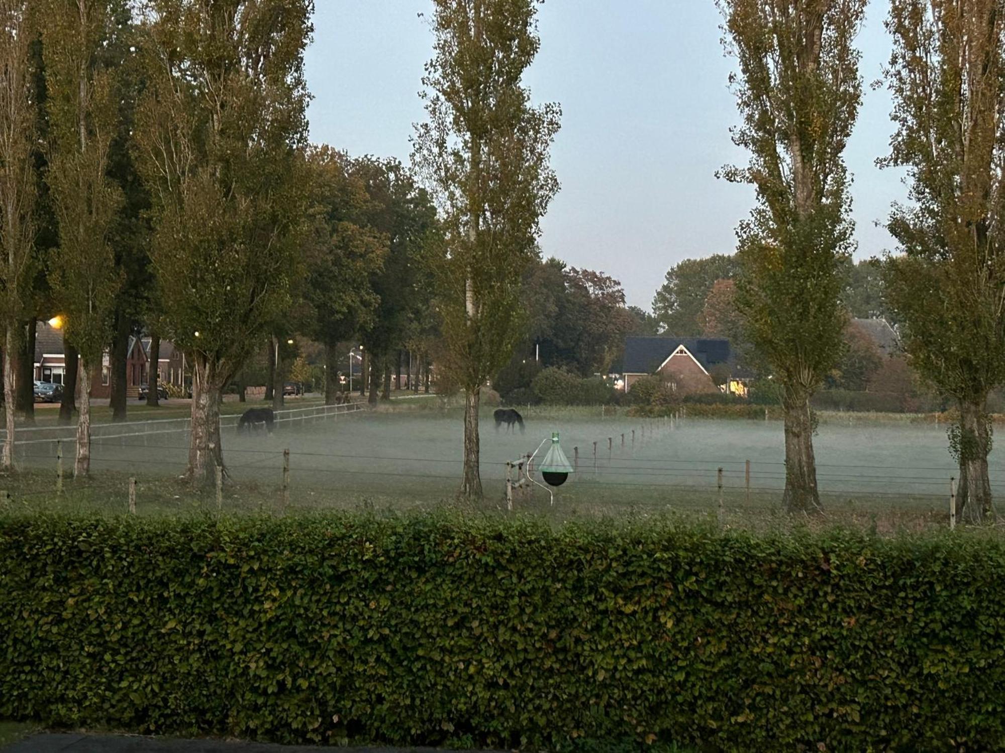 De Cordobahoeve Tweede Exloermond Exterior photo