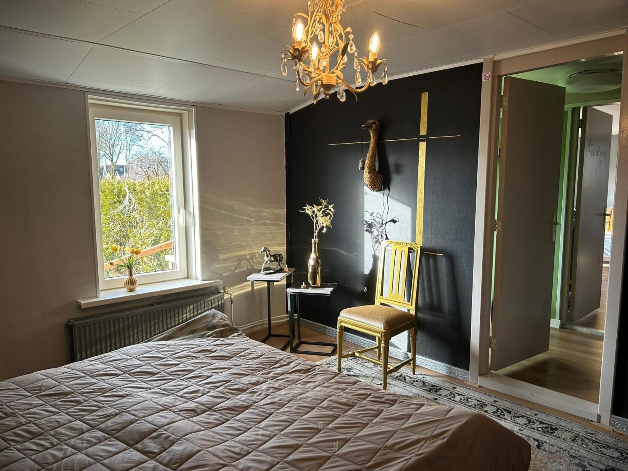 De Cordobahoeve Tweede Exloermond Exterior photo