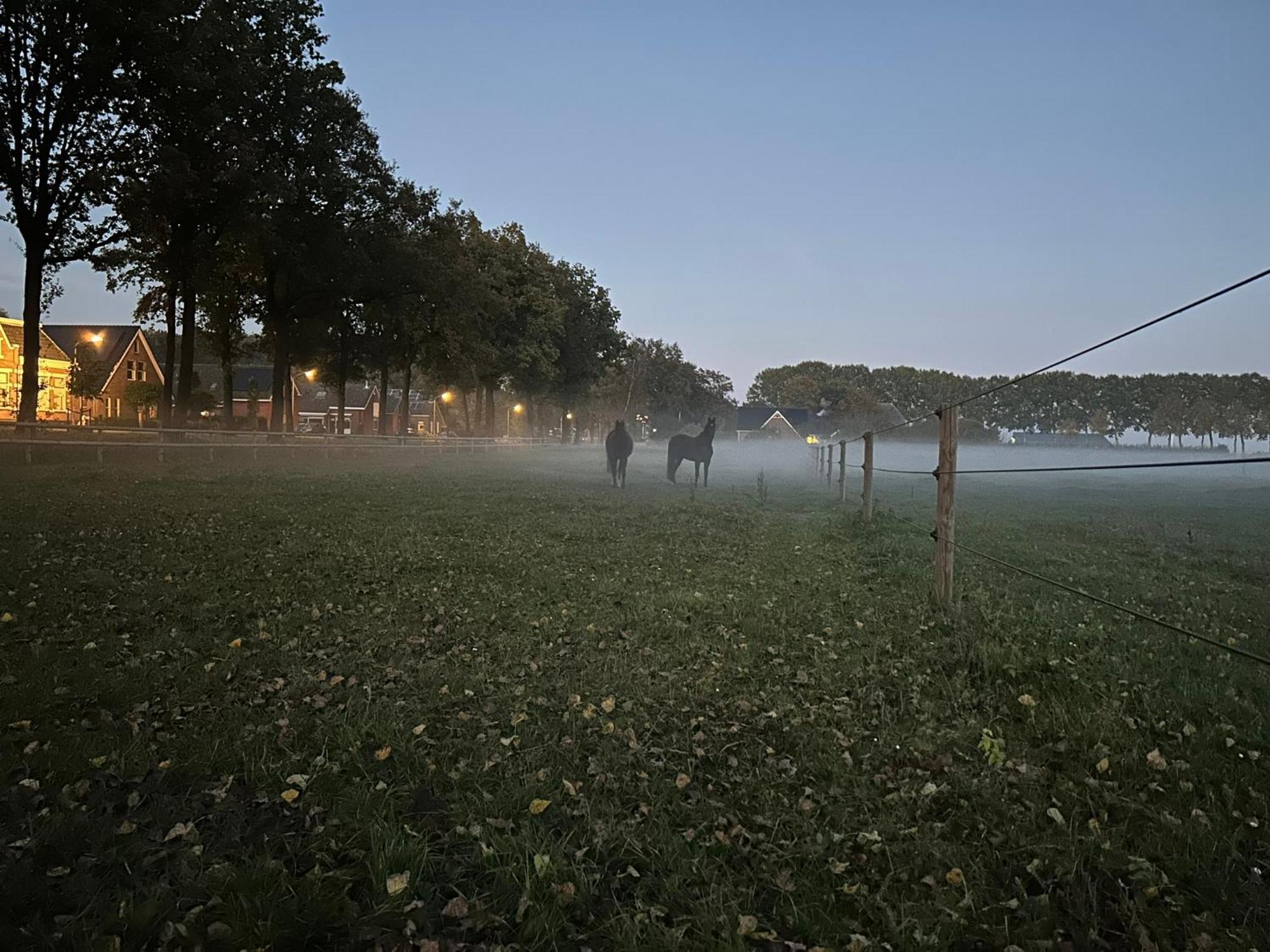 De Cordobahoeve Tweede Exloermond Exterior photo