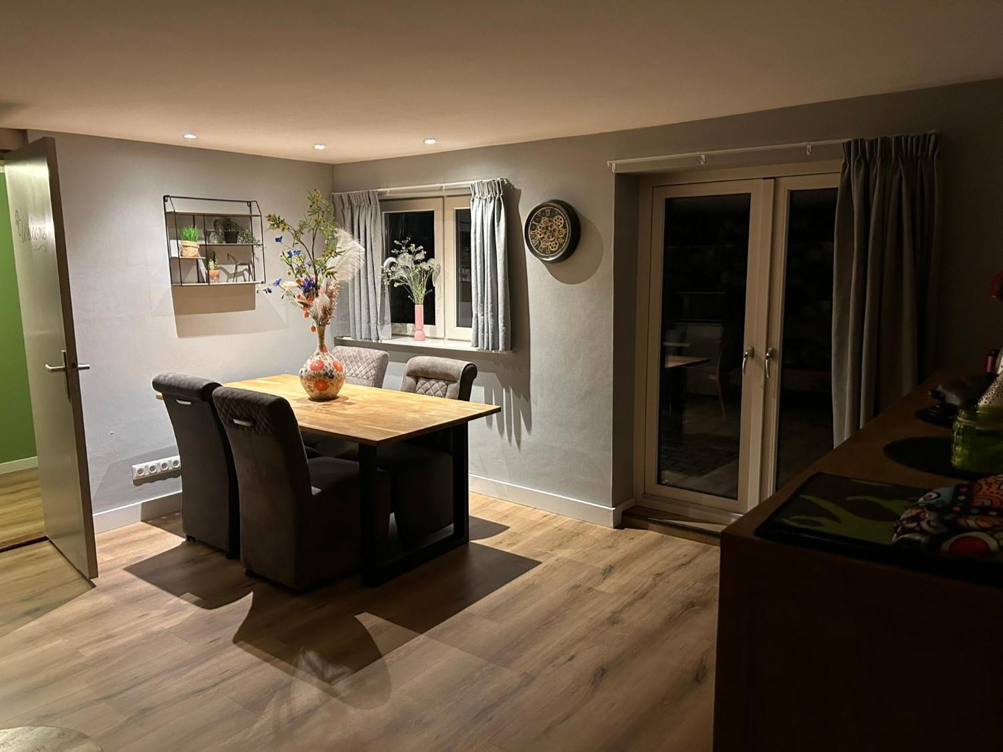 De Cordobahoeve Tweede Exloermond Exterior photo